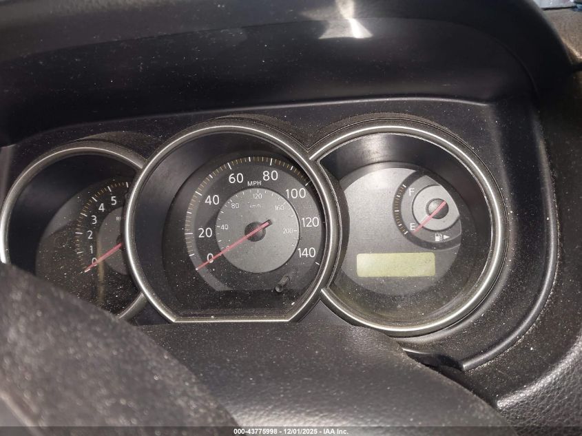 2007 Nissan Versa 1.8Sl VIN: 3N1BC11E37L454548 Lot: 43775998