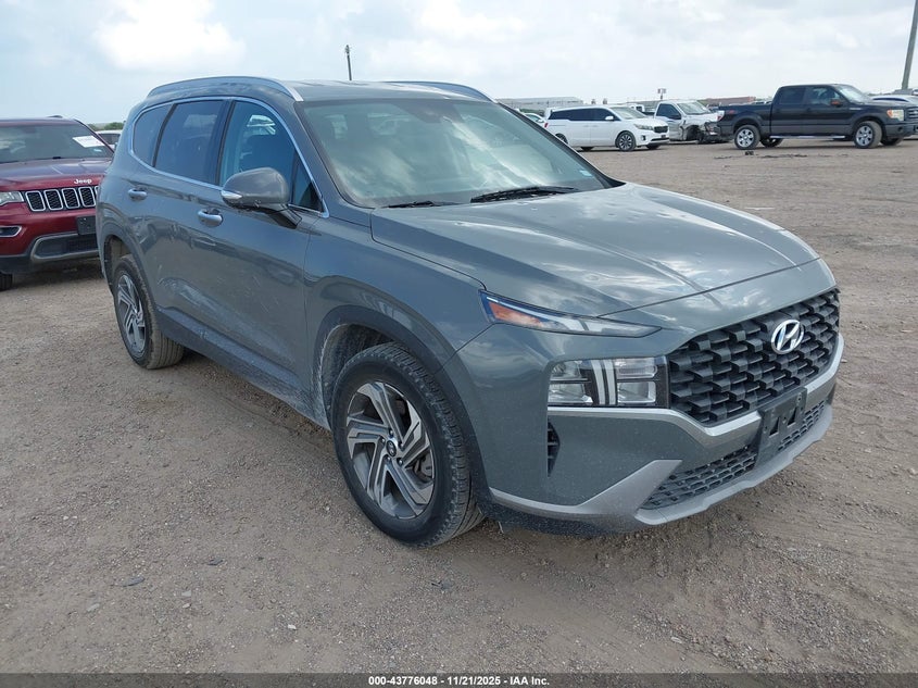 HYUNDAI SANTA FE SEL