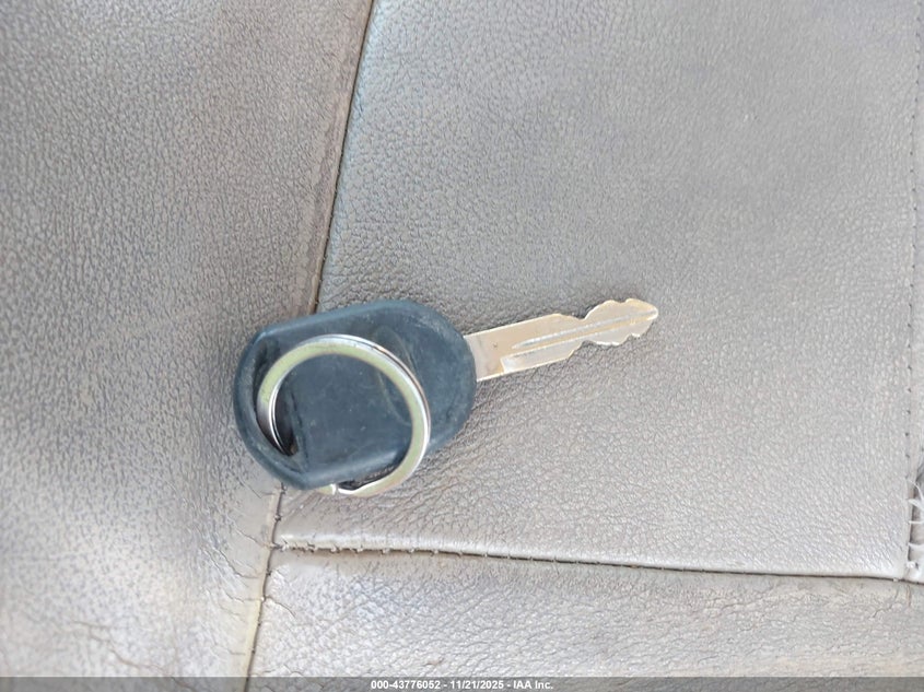 2005 Ford F-150 Lariat/Xl/Xlt VIN: 1FTPX12595NB18907 Lot: 43776052