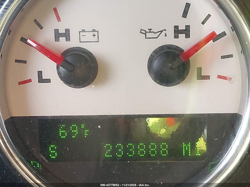 2005 Ford F-150 Lariat/Xl/Xlt VIN: 1FTPX12595NB18907 Lot: 43776052