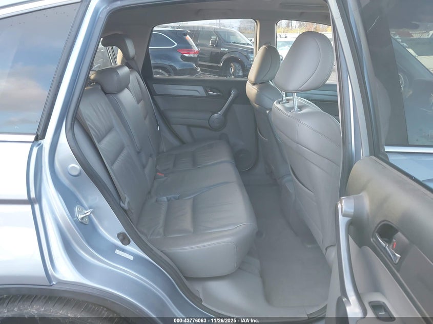 2008 Honda Cr-V Ex-L VIN: 5J6RE48768L050519 Lot: 43776063