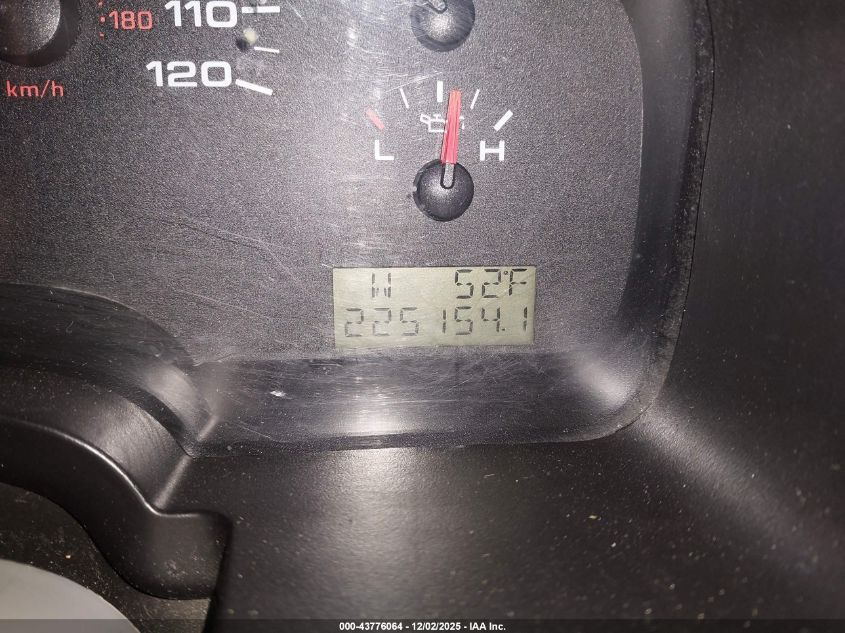 2008 Ford F-150 60Th Anniversary/Xl/Xlt VIN: 1FTRW14W88FC10980 Lot: 43776064