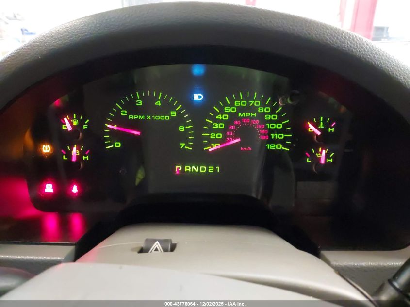 2008 Ford F-150 60Th Anniversary/Xl/Xlt VIN: 1FTRW14W88FC10980 Lot: 43776064