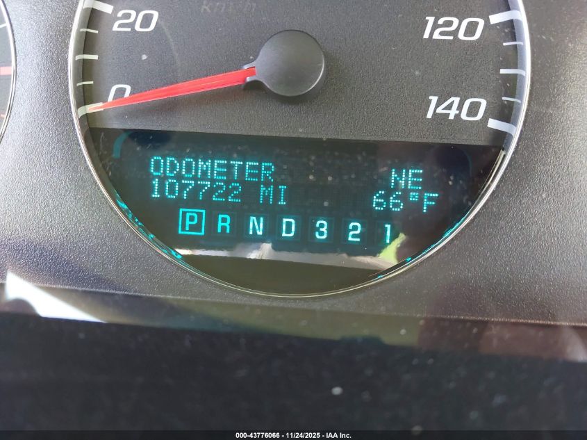 2008 Chevrolet Impala Lt VIN: 2G1WT58N981360889 Lot: 43776066