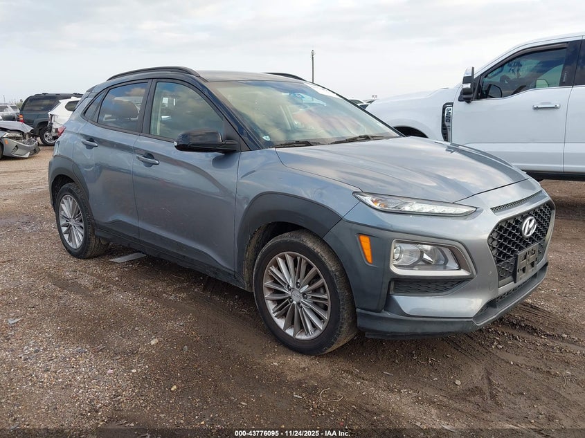 HYUNDAI KONA SEL