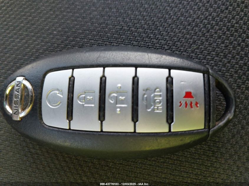 2013 Nissan Altima 2.5 Sl VIN: 1N4AL3APXDN474495 Lot: 43776103