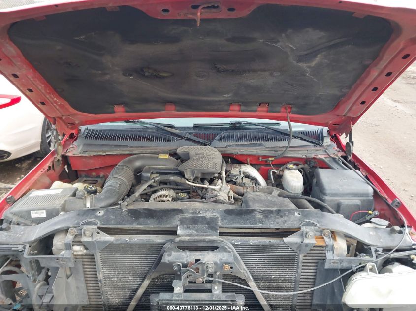 2005 GMC Sierra 2500Hd Slt VIN: 1GTHK29205E156143 Lot: 43776113