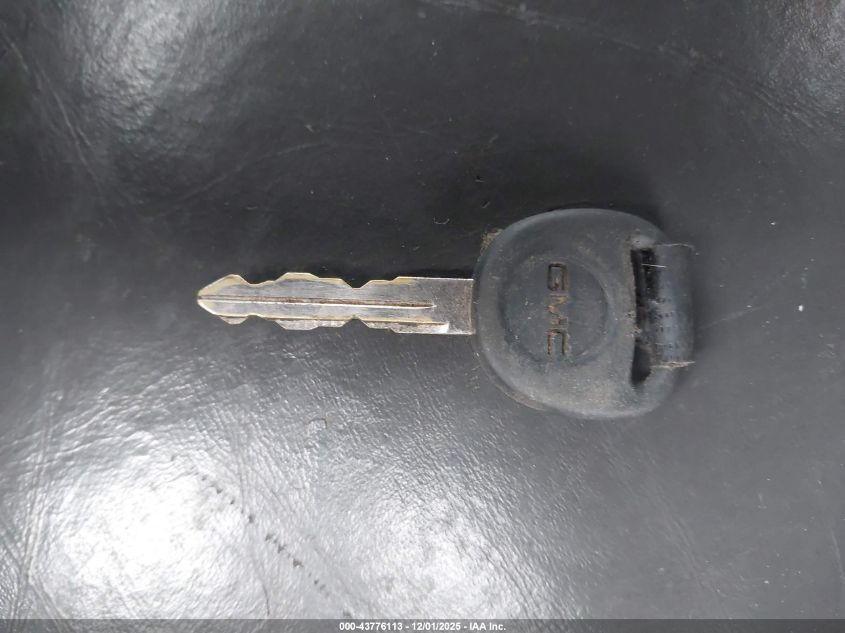 2005 GMC Sierra 2500Hd Slt VIN: 1GTHK29205E156143 Lot: 43776113