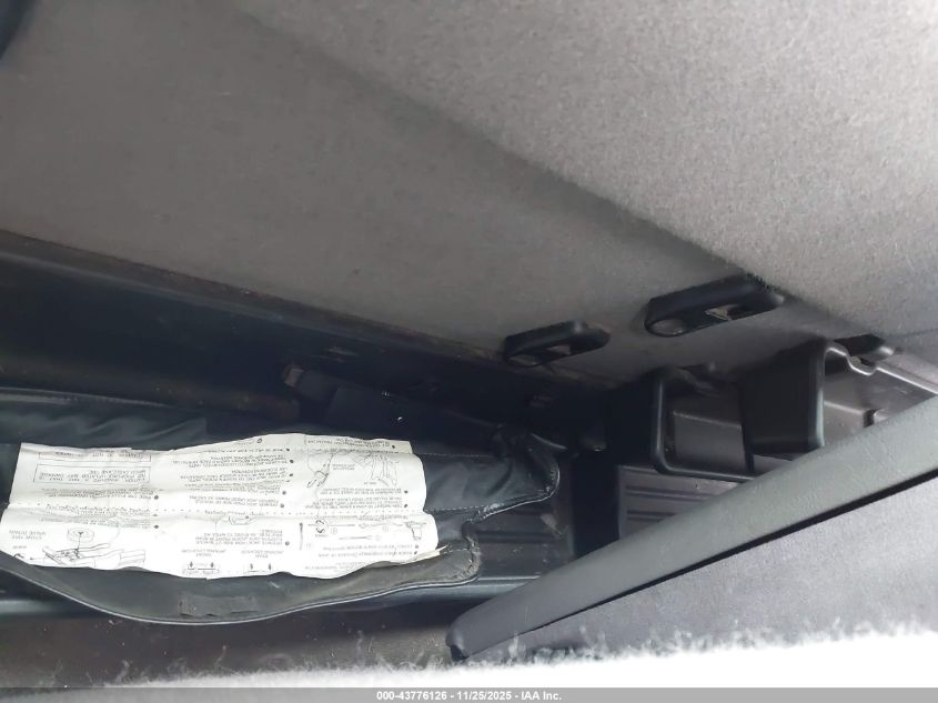 1996 Dodge Ram 2500 VIN: 1B7JF26Z3TS596248 Lot: 43776126