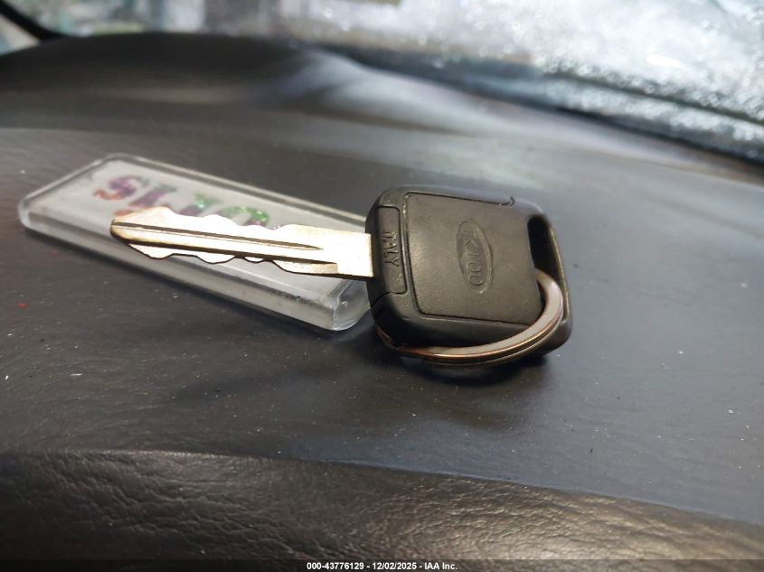 2006 Dodge Grand Caravan Se VIN: 1D4GP24RX6B542284 Lot: 43776129