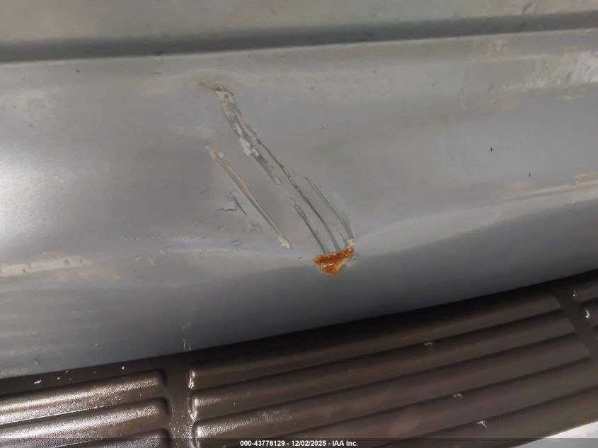 2006 Dodge Grand Caravan Se VIN: 1D4GP24RX6B542284 Lot: 43776129