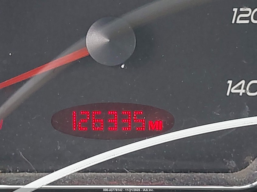 2007 Pontiac G6 VIN: 1G2ZG58B774249490 Lot: 43776142