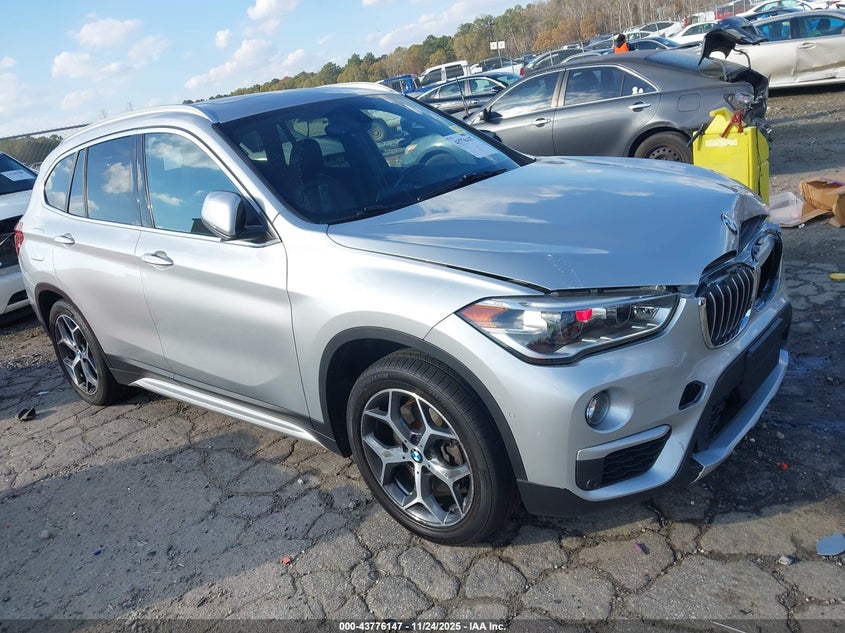 BMW X1 XDRIVE28I