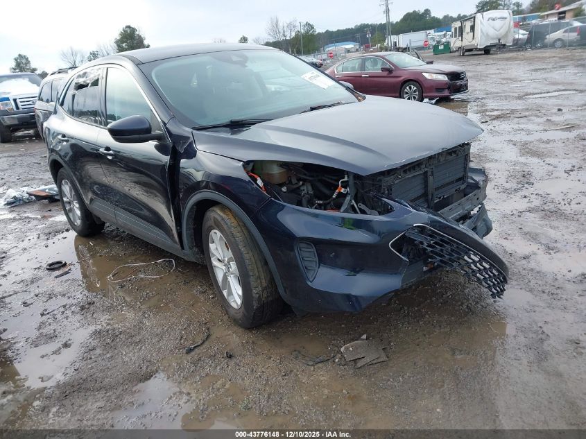 FORD ESCAPE HYBRID SE HYBRID