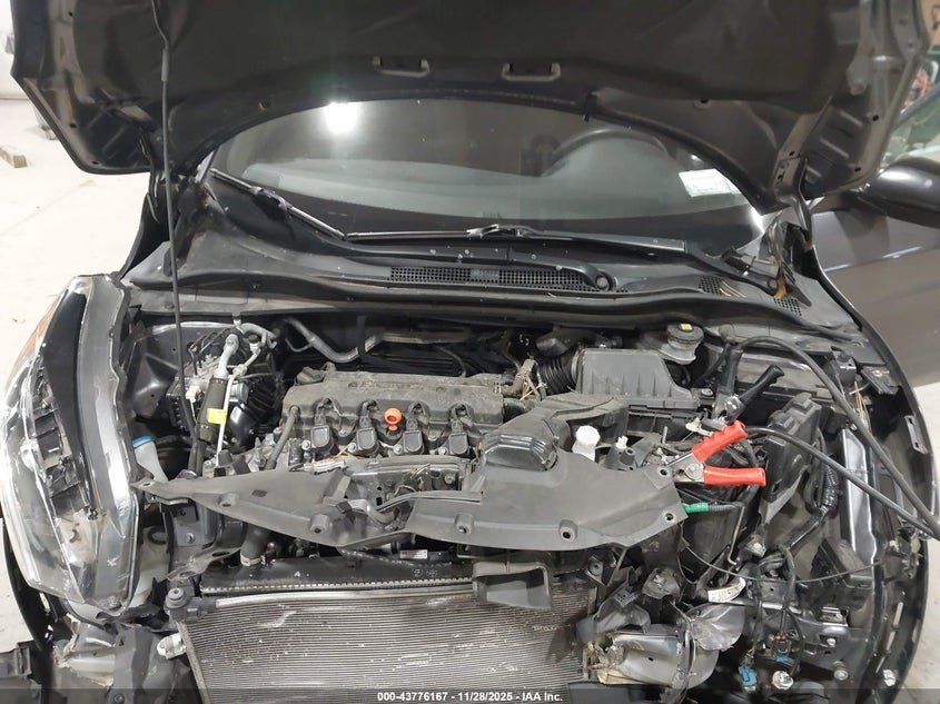 2021 Honda Hr-V Awd Sport VIN: 3CZRU6H11MM741007 Lot: 43776167