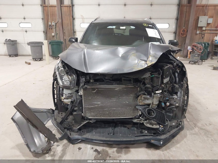 2021 Honda Hr-V Awd Sport VIN: 3CZRU6H11MM741007 Lot: 43776167