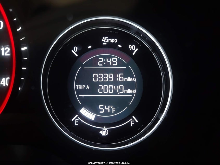 2021 Honda Hr-V Awd Sport VIN: 3CZRU6H11MM741007 Lot: 43776167