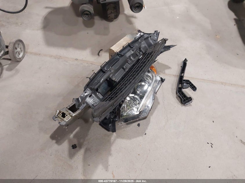 2021 Honda Hr-V Awd Sport VIN: 3CZRU6H11MM741007 Lot: 43776167