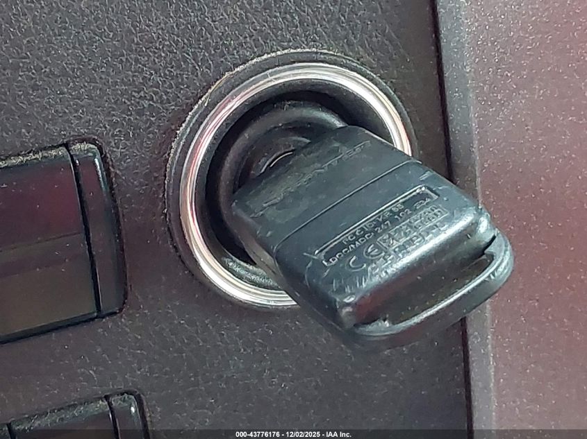 2007 Dodge Sprinter 3500 VIN: WDXPF445179340931 Lot: 43776176