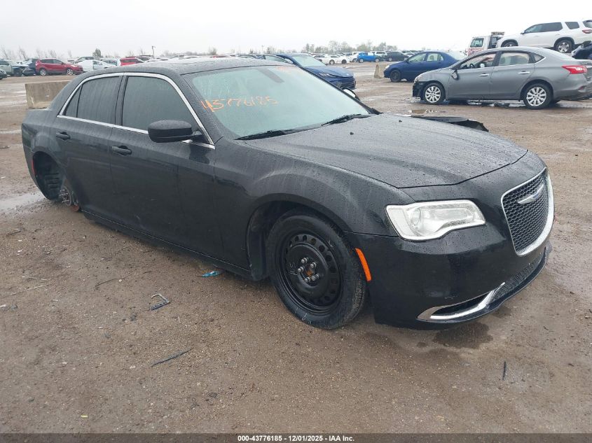 CHRYSLER 300 TOURING L