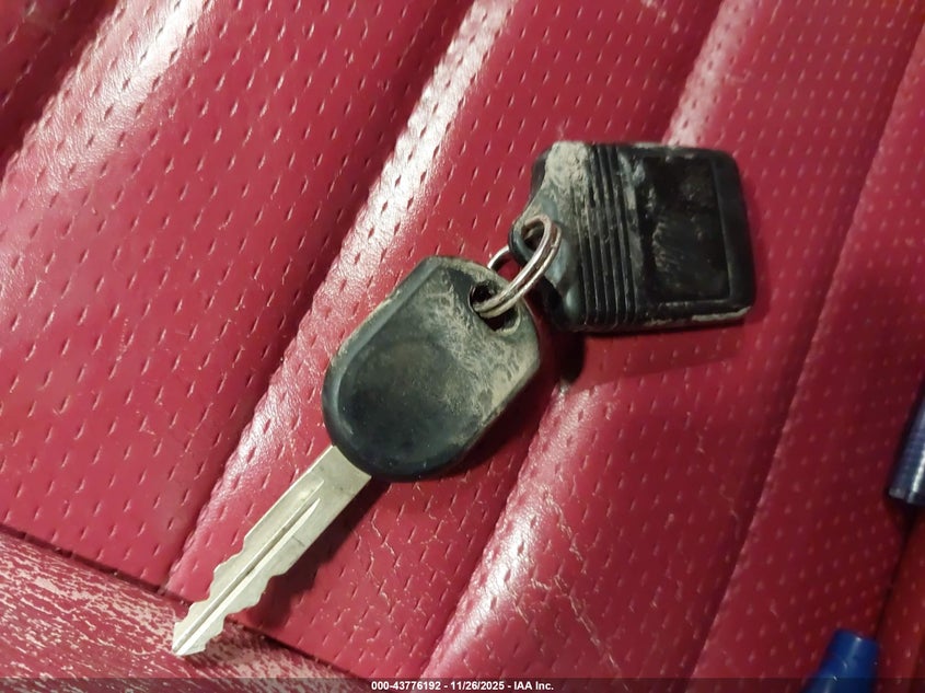 2006 Ford Mustang Gt VIN: 1ZVFT82H265254319 Lot: 43776192