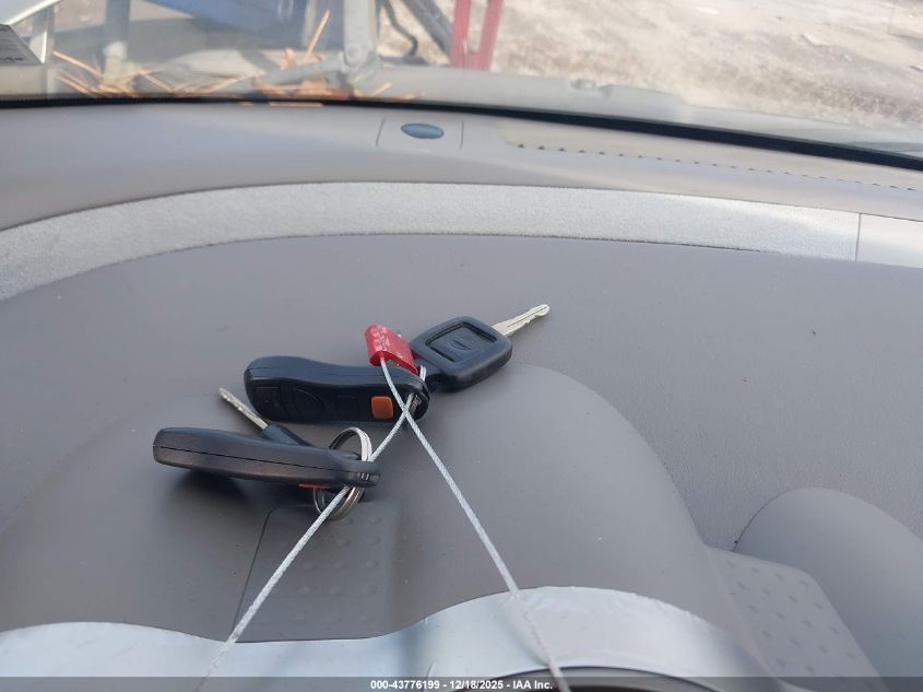 2004 Nissan Maxima 3.5 Se VIN: 1N4BA41E54C831043 Lot: 43776199