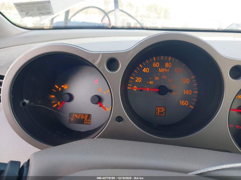 2004 Nissan Maxima 3.5 Se VIN: 1N4BA41E54C831043 Lot: 43776199