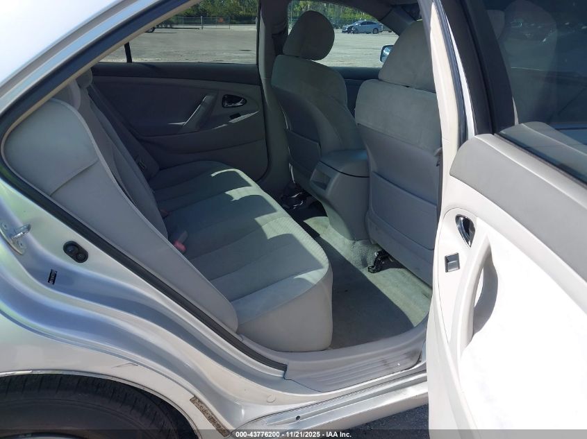 2007 Toyota Camry Le VIN: 4T1BE46K77U114389 Lot: 43776200