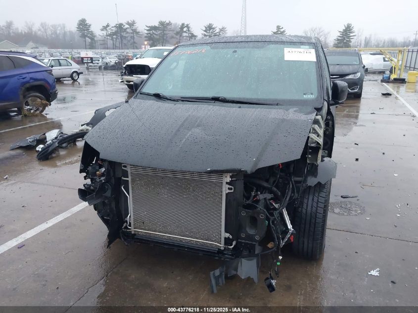 2015 Dodge Grand Caravan Se Plus VIN: 2C4RDGBG8FR704928 Lot: 43776218