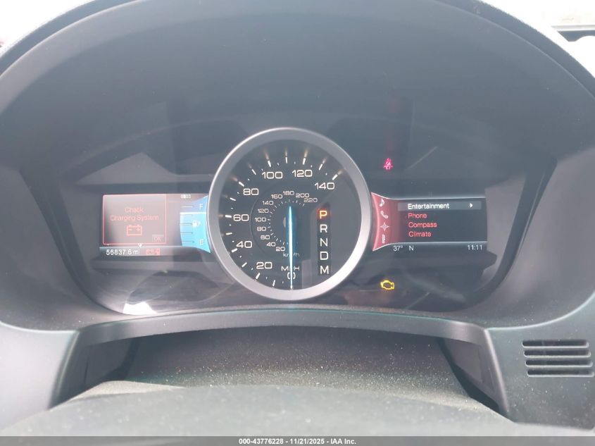 2011 Ford Explorer Xlt VIN: 1FMHK8D87BGA47317 Lot: 43776228