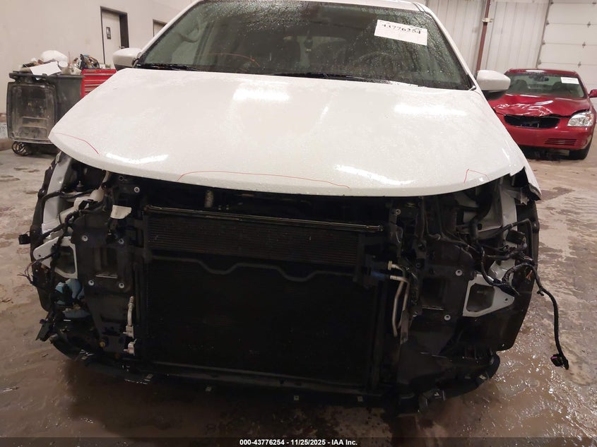 2017 Chrysler Pacifica Touring VIN: 2C4RC1DG8HR720370 Lot: 43776254