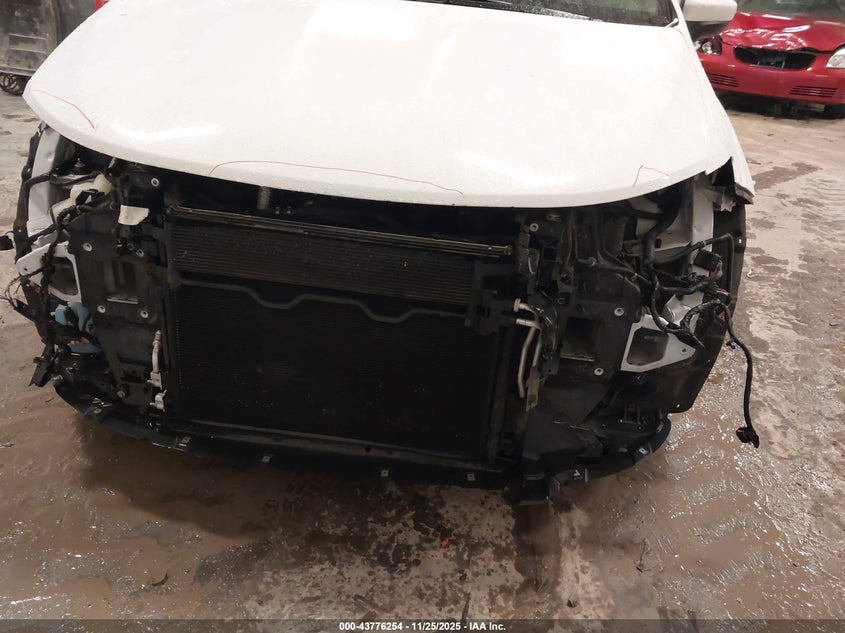 2017 Chrysler Pacifica Touring VIN: 2C4RC1DG8HR720370 Lot: 43776254