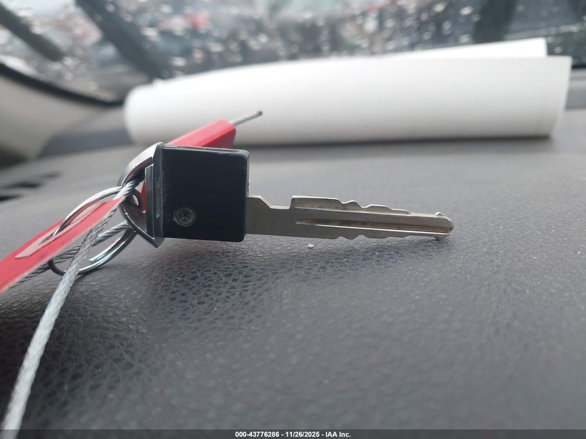 2008 Nissan Versa 1.8Sl VIN: 3N1BC13EX8L412263 Lot: 43776286