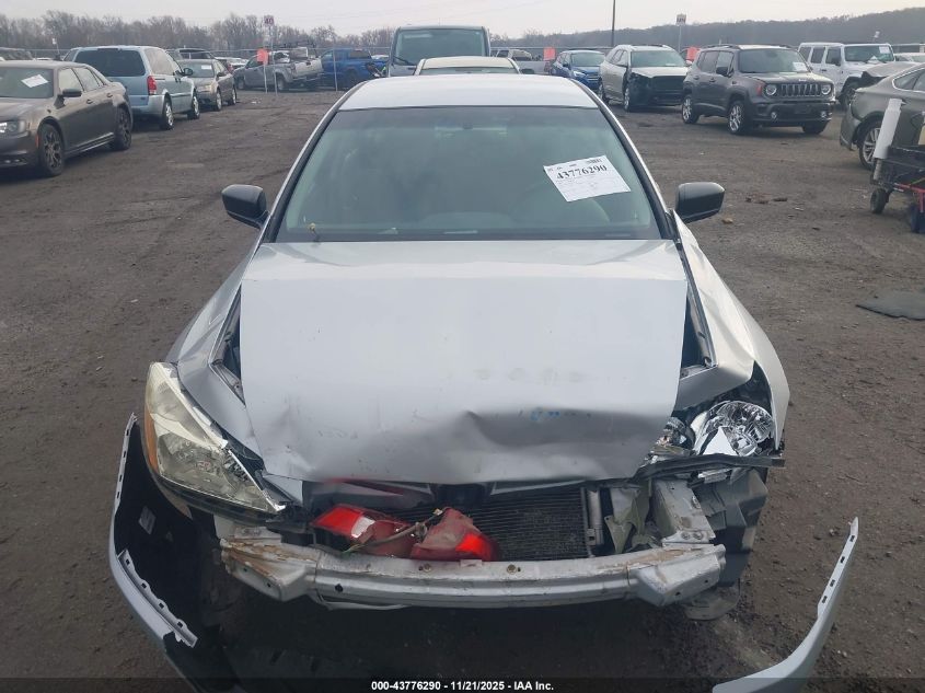 2005 Honda Accord 2.4 Dx VIN: 1HGCM56115A135506 Lot: 43776290