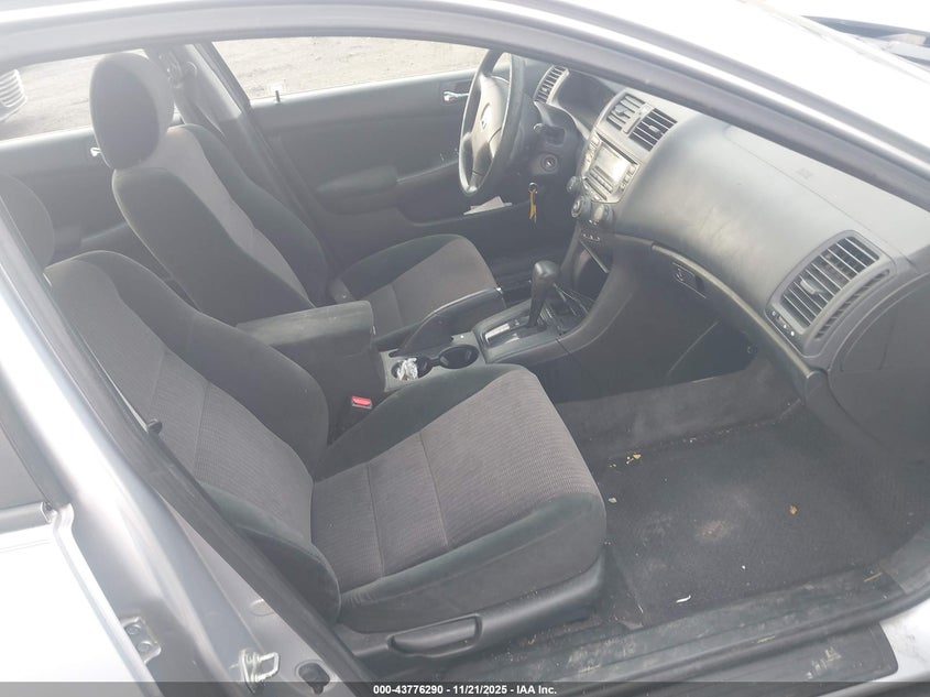 2005 Honda Accord 2.4 Dx