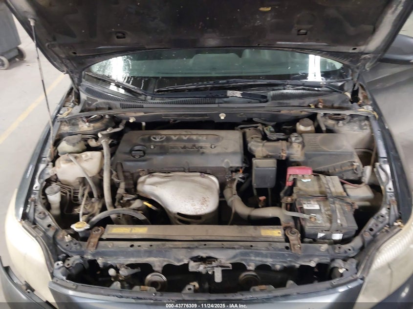 2006 Scion Tc VIN: JTKDE177260136529 Lot: 43776309