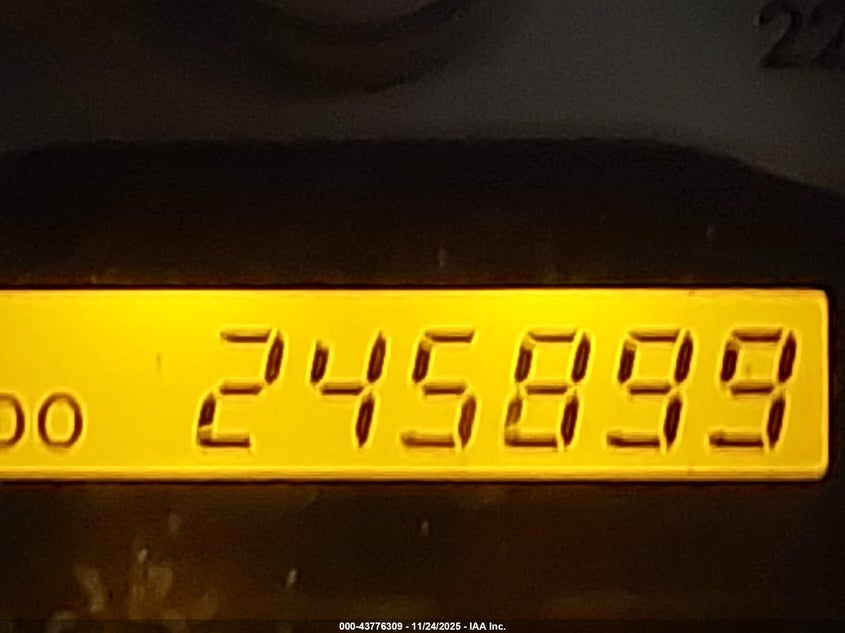 2006 Scion Tc VIN: JTKDE177260136529 Lot: 43776309