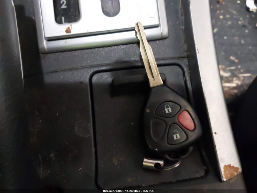 2006 Scion Tc VIN: JTKDE177260136529 Lot: 43776309