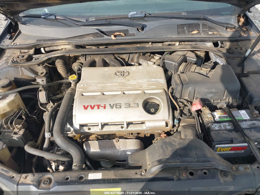 2004 Toyota Camry Solara Se Sport V6 VIN: 4T1CA38P64U024004 Lot: 43776340