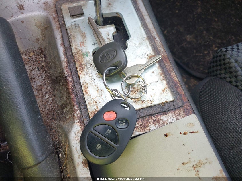 2004 Toyota Camry Solara Se Sport V6 VIN: 4T1CA38P64U024004 Lot: 43776340