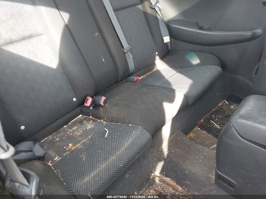 2004 Toyota Camry Solara Se Sport V6 VIN: 4T1CA38P64U024004 Lot: 43776340