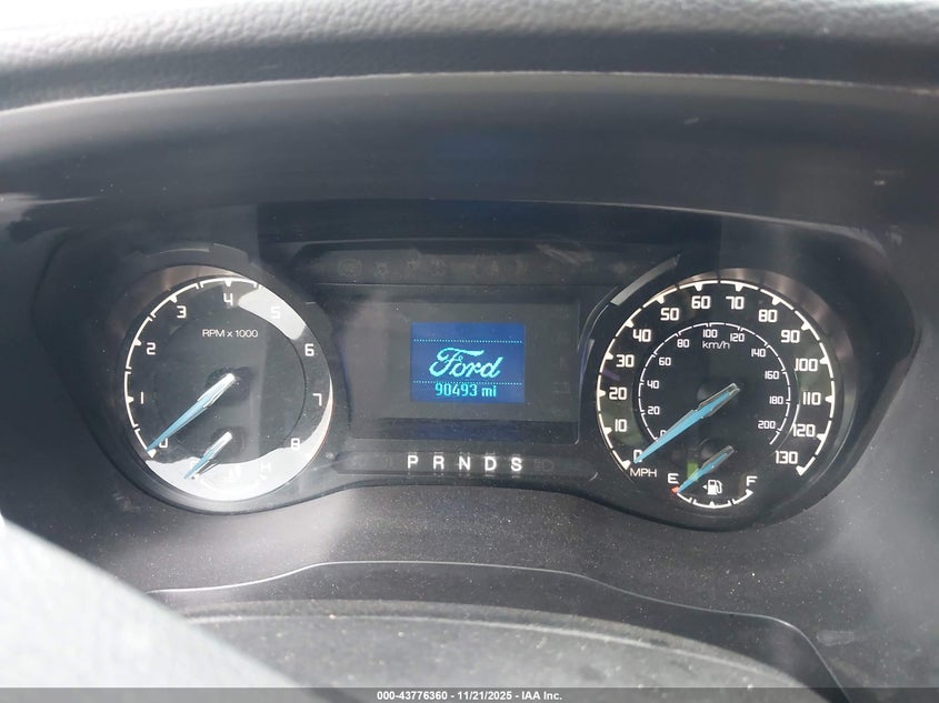 2020 Ford Ranger Xl VIN: 1FTER4EHXLLA68066 Lot: 43776360