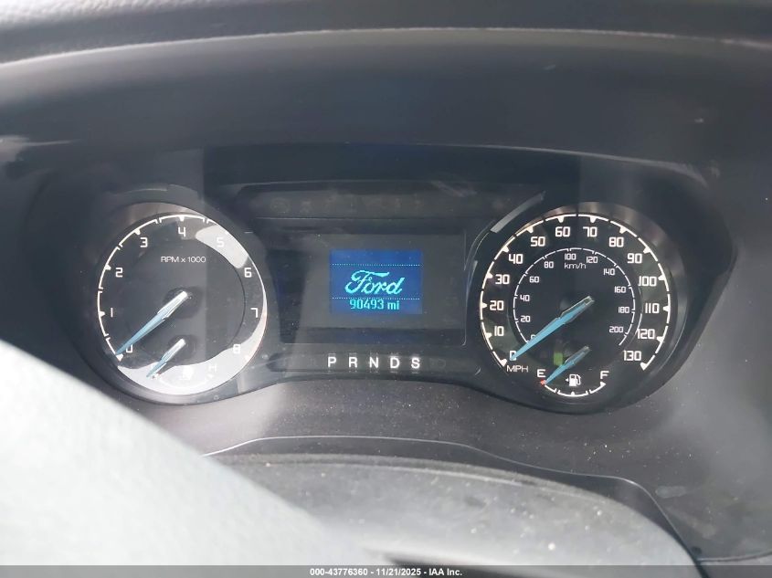 2020 Ford Ranger Xl VIN: 1FTER4EHXLLA68066 Lot: 43776360