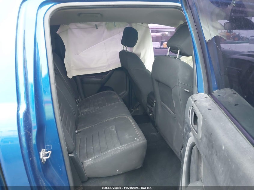 2020 Ford Ranger Xl VIN: 1FTER4EHXLLA68066 Lot: 43776360