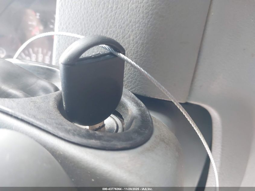 2005 Ford F-150 Fx4/Lariat/Xl/Xlt VIN: 1FTVX14555NB05432 Lot: 43776364