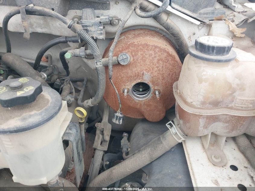 2005 Ford F-150 Fx4/Lariat/Xl/Xlt VIN: 1FTVX14555NB05432 Lot: 43776364