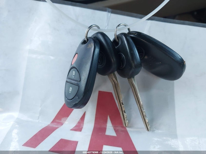 2007 Toyota Tundra Sr5 4.7L V8 VIN: 5TBRT54197S451040 Lot: 43776368