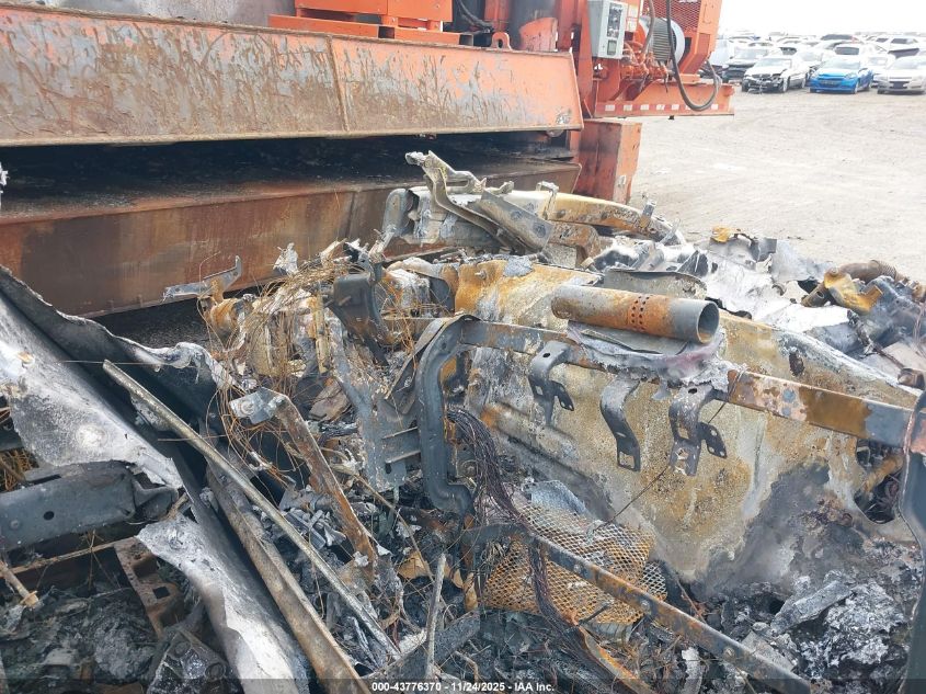 2020 Ford F-350 Chassis Xl VIN: 1FD8W3HT5LEE88902 Lot: 43776370