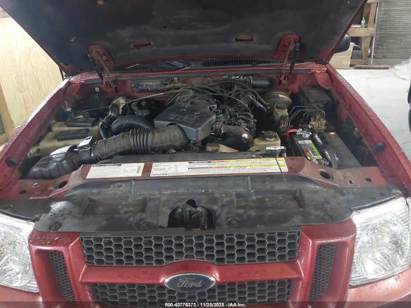 2002 Ford Explorer Sport Trac VIN: 1FMZU67E92UB57209 Lot: 43776373