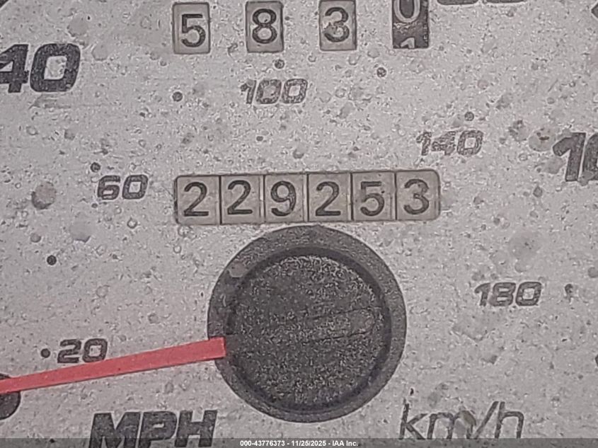 2002 Ford Explorer Sport Trac VIN: 1FMZU67E92UB57209 Lot: 43776373